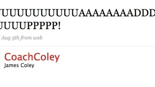 The Wit And Wisdom Of James Coley
